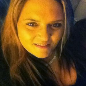 Meet your Posher, Ginger